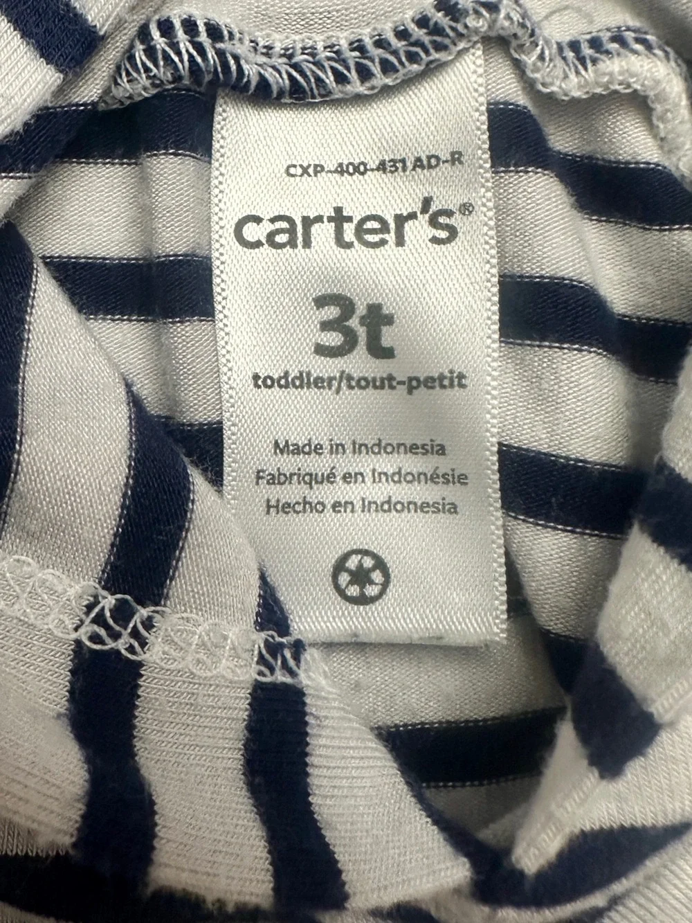 Carters carter girl’s